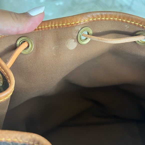🚨 SOLD🚨GC LV Noe monogram - Picture 8 of 9